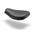 C-Racer "Solo Saddle" Universal Bobber Seat - Small - SCR11 C-Racer "Solo Saddle" Universal Bobber Seat - Small - SCR11